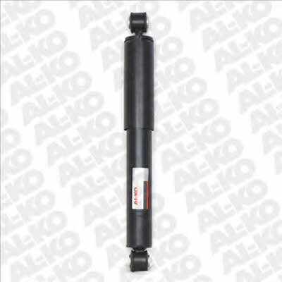 Al-ko 204693 Rear oil and gas suspension shock absorber 204693