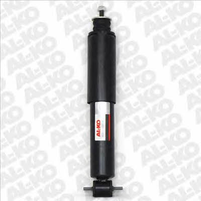 Al-ko 207313 Front oil and gas suspension shock absorber 207313