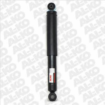 Al-ko 207450 Rear oil shock absorber 207450