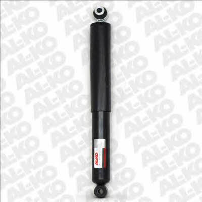 Al-ko 207480 Rear oil shock absorber 207480