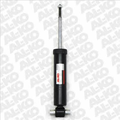 Al-ko 208283 Front oil and gas suspension shock absorber 208283