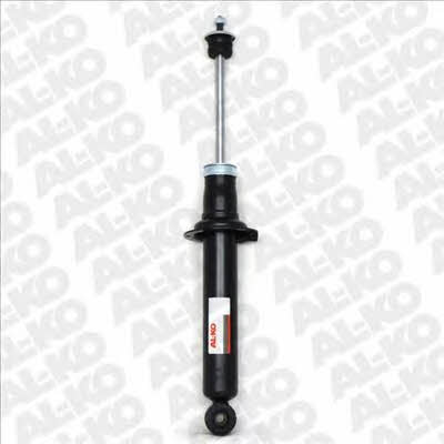 Al-ko 208730 Rear oil shock absorber 208730