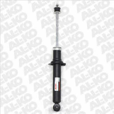 Al-ko 208733 Rear oil and gas suspension shock absorber 208733