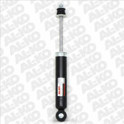 Al-ko 208953 Rear oil and gas suspension shock absorber 208953