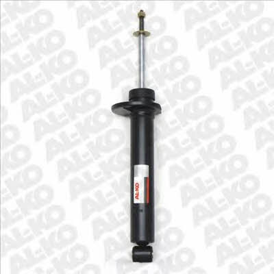 Al-ko 208970 Rear oil shock absorber 208970