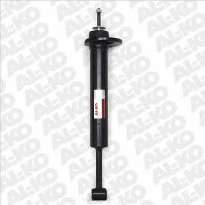 Al-ko 209010 Rear oil shock absorber 209010