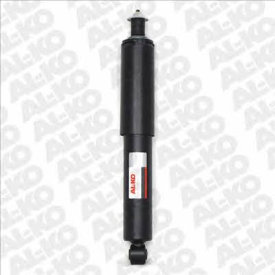Al-ko 209763 Front oil and gas suspension shock absorber 209763