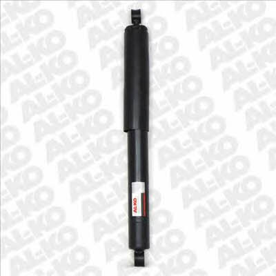 Al-ko 209773 Rear oil and gas suspension shock absorber 209773