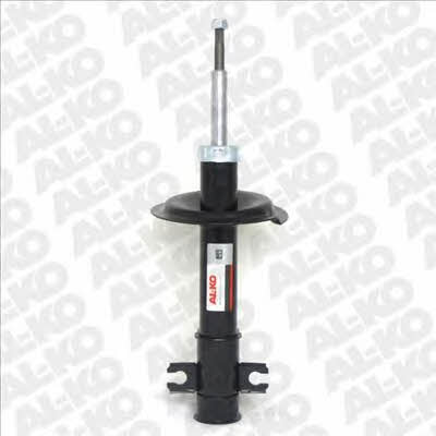 Al-ko 300080 Front oil shock absorber 300080