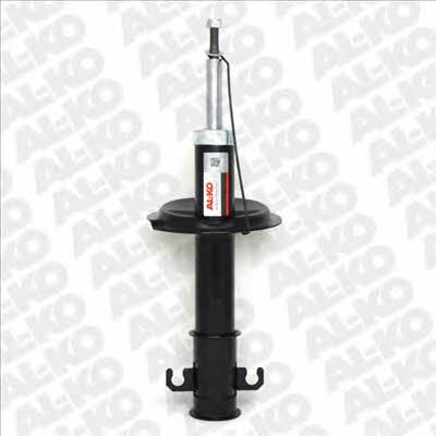 Al-ko 300523 Front oil and gas suspension shock absorber 300523