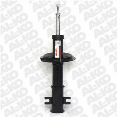 Al-ko 300533 Front oil and gas suspension shock absorber 300533
