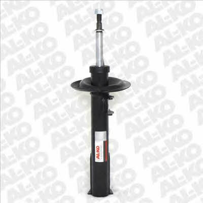Al-ko 300643 Front oil and gas suspension shock absorber 300643