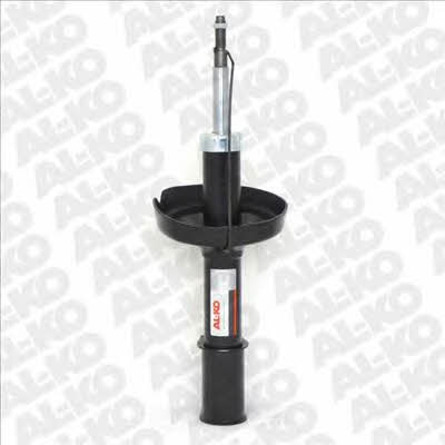 Al-ko 300983 Front oil and gas suspension shock absorber 300983