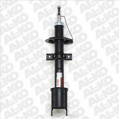 Al-ko 301013 Rear oil and gas suspension shock absorber 301013