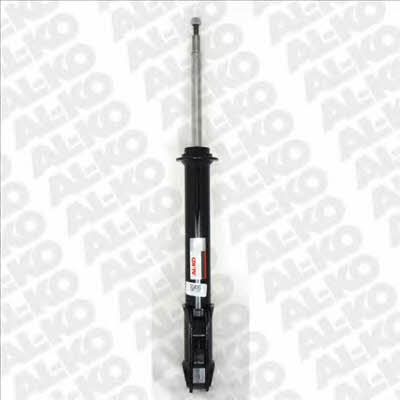 Al-ko 301033 Front oil and gas suspension shock absorber 301033