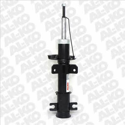 Al-ko 301133 Front oil and gas suspension shock absorber 301133