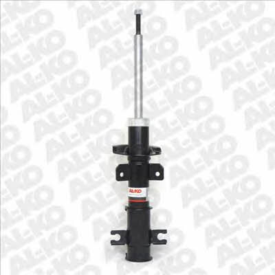 Al-ko 301143 Front oil and gas suspension shock absorber 301143