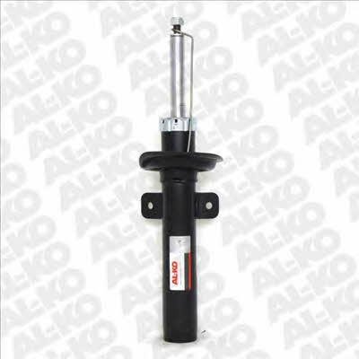Al-ko 301163 Front oil and gas suspension shock absorber 301163