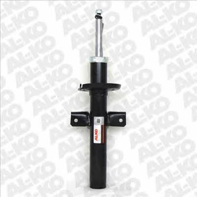Al-ko 301173 Rear oil and gas suspension shock absorber 301173