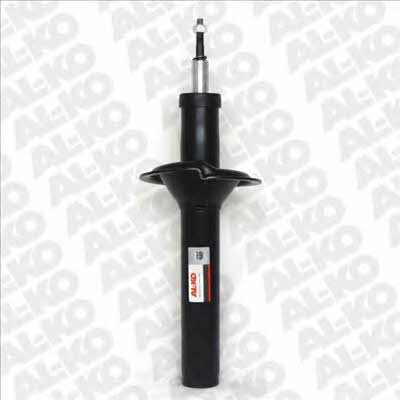 Al-ko 301573 Front oil and gas suspension shock absorber 301573