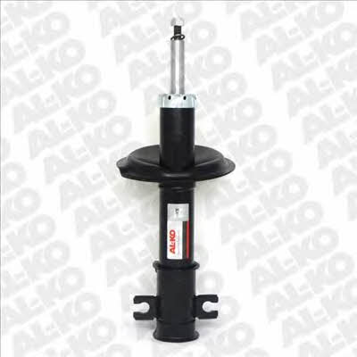 Al-ko 301633 Front oil and gas suspension shock absorber 301633