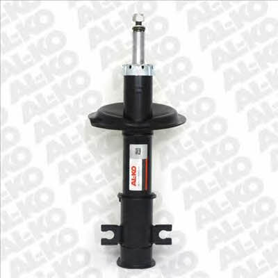 Al-ko 301643 Front oil and gas suspension shock absorber 301643