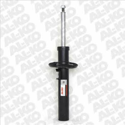 Al-ko 301693 Front oil and gas suspension shock absorber 301693