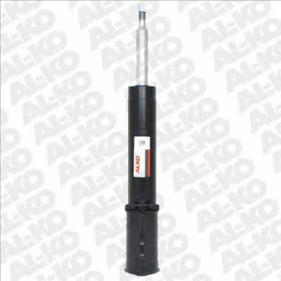 Al-ko 302140 Front oil shock absorber 302140