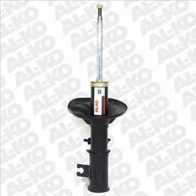 Al-ko 302164 Front right gas oil shock absorber 302164