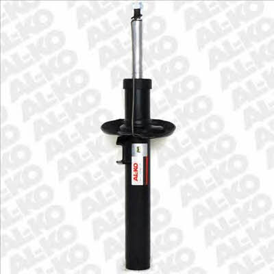 Al-ko 302193 Front oil and gas suspension shock absorber 302193
