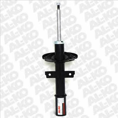 Al-ko 302323 Front oil and gas suspension shock absorber 302323