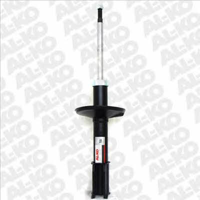 Al-ko 302373 Front oil and gas suspension shock absorber 302373