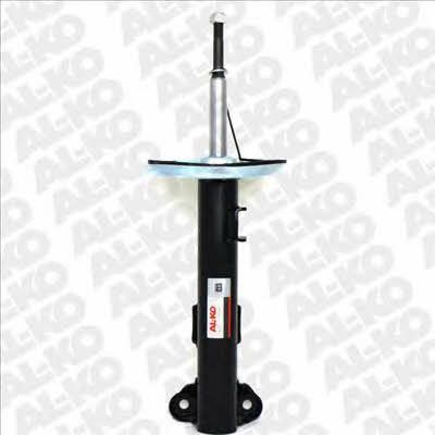 Al-ko 302433 Front oil and gas suspension shock absorber 302433