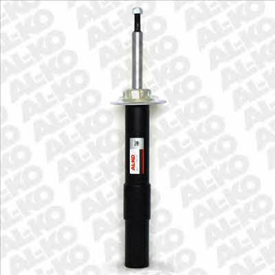 Al-ko 302884 Front right gas oil shock absorber 302884
