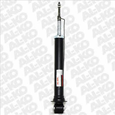 Al-ko 302953 Rear oil and gas suspension shock absorber 302953