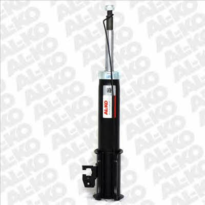 Al-ko 303745 Front Left Gas Oil Suspension Shock Absorber 303745