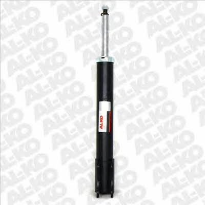 Al-ko 304223 Rear oil and gas suspension shock absorber 304223