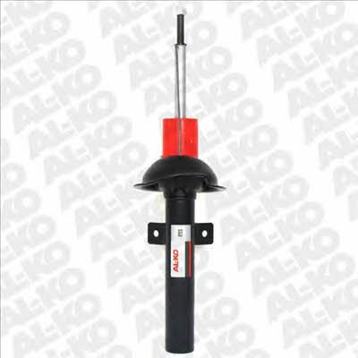Al-ko 304303 Front oil and gas suspension shock absorber 304303