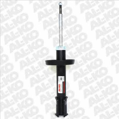 Al-ko 306023 Front oil and gas suspension shock absorber 306023