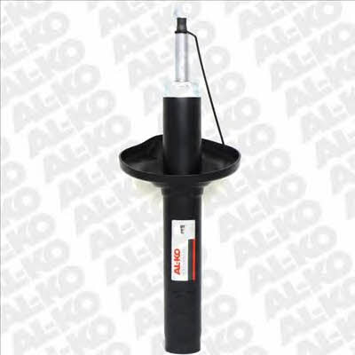 Al-ko 306043 Front oil and gas suspension shock absorber 306043