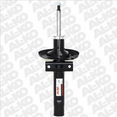 Al-ko 306063 Front oil and gas suspension shock absorber 306063