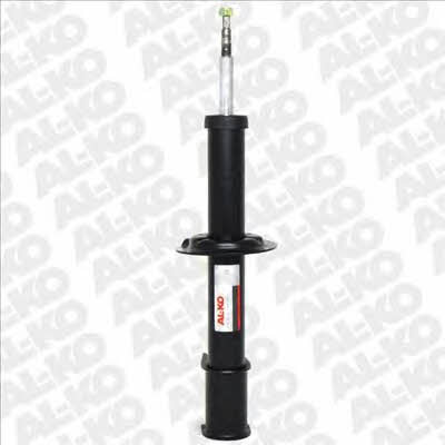 Al-ko 306300 Front oil shock absorber 306300