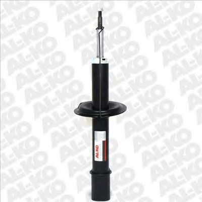 Al-ko 306313 Front oil and gas suspension shock absorber 306313