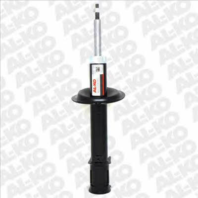 Al-ko 306350 Front oil shock absorber 306350