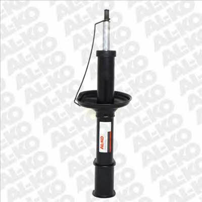 Al-ko 306753 Front oil and gas suspension shock absorber 306753