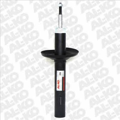 Al-ko 307040 Front oil shock absorber 307040