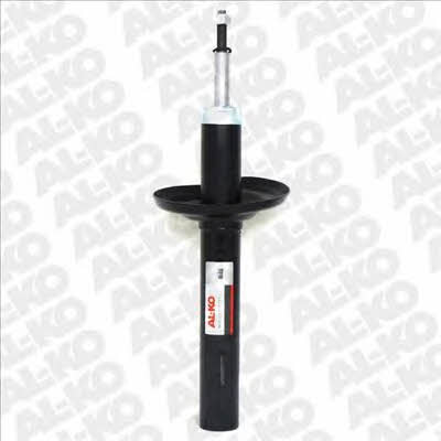 Al-ko 307043 Front oil and gas suspension shock absorber 307043