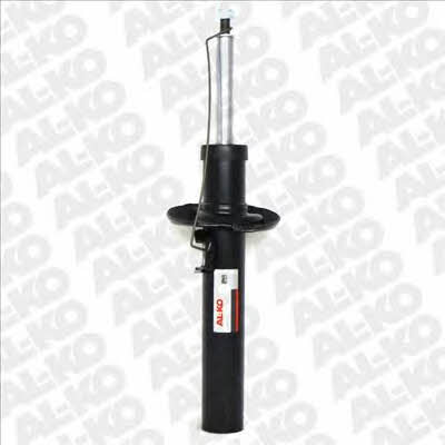 Al-ko 307153 Front oil and gas suspension shock absorber 307153