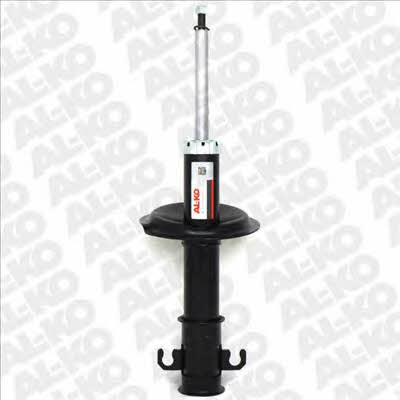 Al-ko 307223 Front oil and gas suspension shock absorber 307223