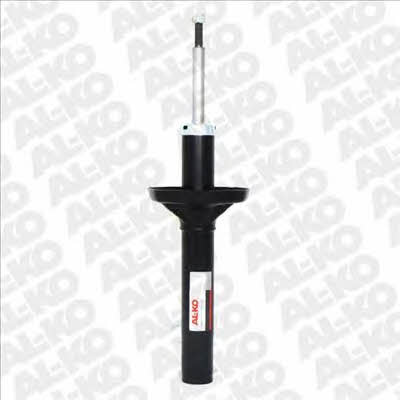 Al-ko 307240 Front oil shock absorber 307240